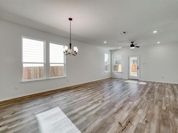 1624 River Plateau DR, Leander TX 78641