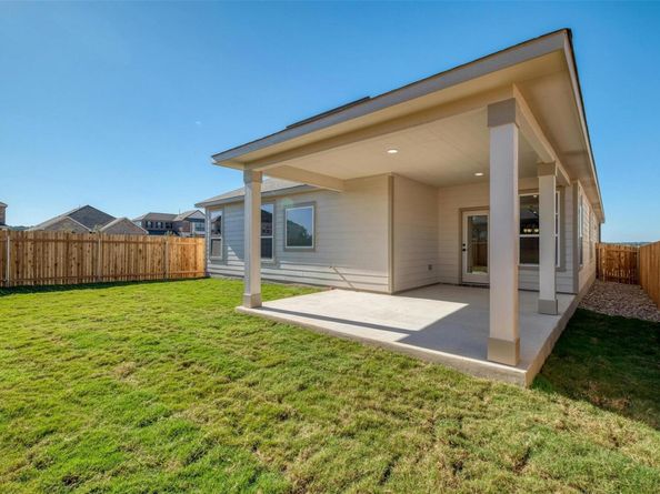 1624 River Plateau DR, Leander TX 78641