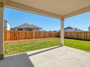 1624 River Plateau DR, Leander TX 78641