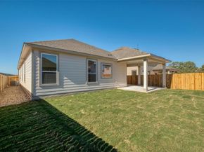 1624 River Plateau DR, Leander TX 78641