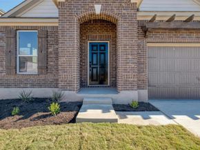 1624 River Plateau DR, Leander TX 78641