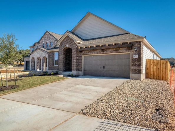 1624 River Plateau DR, Leander TX 78641