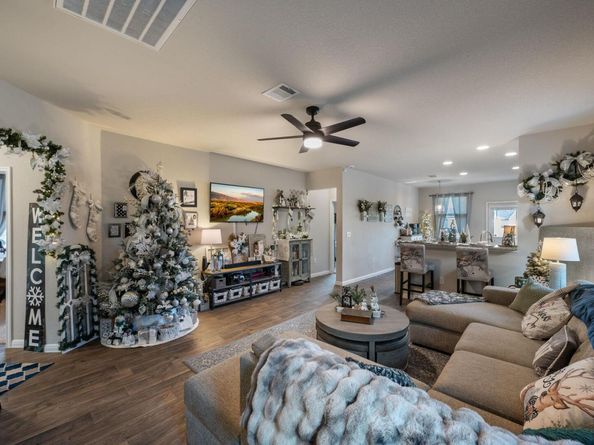 117 Presidential PATH, Liberty Hill TX 78642