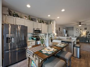 117 Presidential PATH, Liberty Hill TX 78642