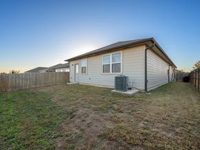 117 Presidential PATH, Liberty Hill TX 78642