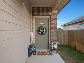 117 Presidential PATH, Liberty Hill TX 78642