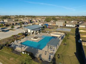 117 Presidential PATH, Liberty Hill TX 78642