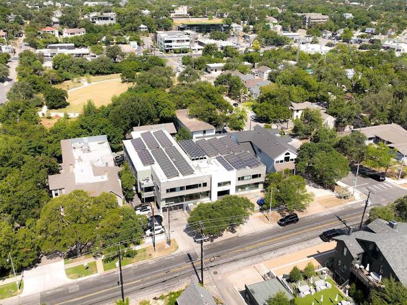 904 West Ave 213, Austin TX 78701