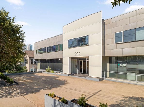 904 West Ave 213, Austin TX 78701