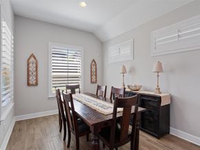 509 Blue Agave LN, Georgetown TX 78626
