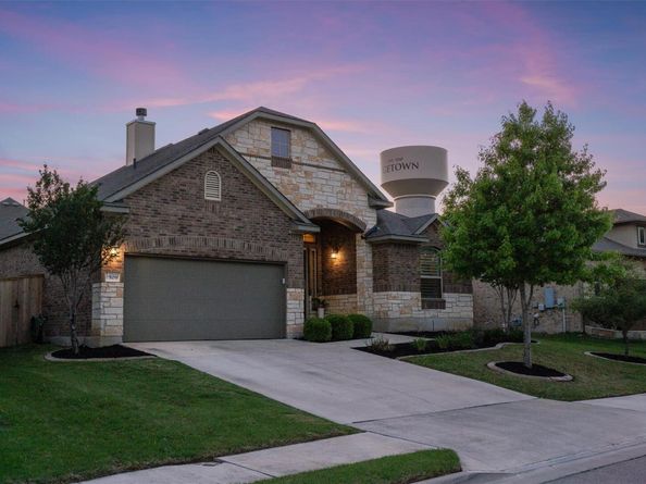 509 Blue Agave LN, Georgetown TX 78626