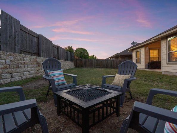 509 Blue Agave LN, Georgetown TX 78626