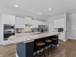 509 Blue Agave LN, Georgetown TX 78626