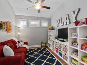 509 Blue Agave LN, Georgetown TX 78626