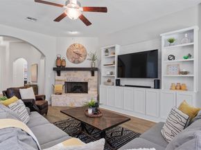 509 Blue Agave LN, Georgetown TX 78626