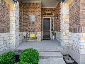 509 Blue Agave LN, Georgetown TX 78626