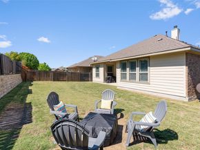 509 Blue Agave LN, Georgetown TX 78626