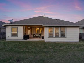 509 Blue Agave LN, Georgetown TX 78626
