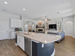 509 Blue Agave LN, Georgetown TX 78626