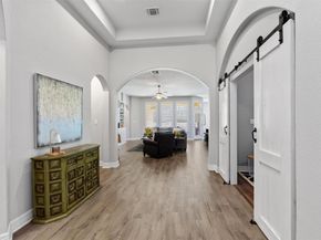 509 Blue Agave LN, Georgetown TX 78626