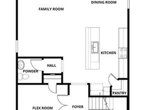 9513 Balmy LN, Manor TX 78653