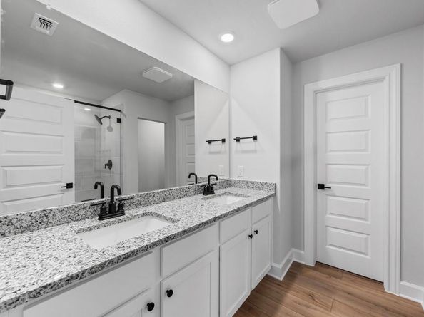 9513 Balmy LN, Manor TX 78653