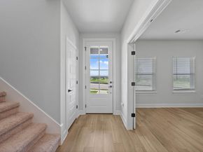 9513 Balmy LN, Manor TX 78653