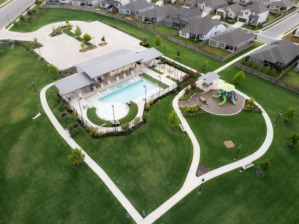 6501 Night Chinook DR, Buda TX 78610
