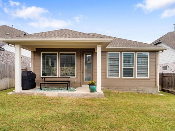 6501 Night Chinook DR, Buda TX 78610