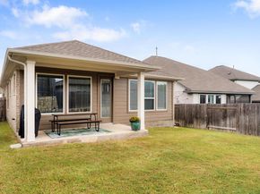 6501 Night Chinook DR, Buda TX 78610