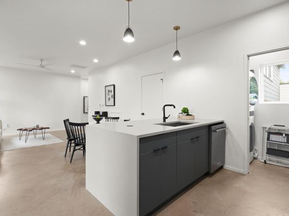 1001 Walter ST 2, Austin TX 78702