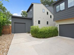 1001 Walter ST 2, Austin TX 78702