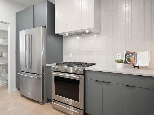 1001 Walter ST 2, Austin TX 78702