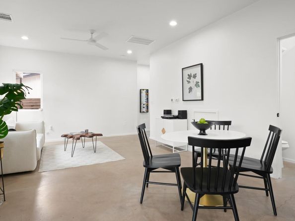1001 Walter ST 2, Austin TX 78702