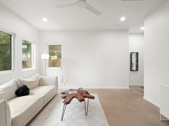 1001 Walter ST 2, Austin TX 78702