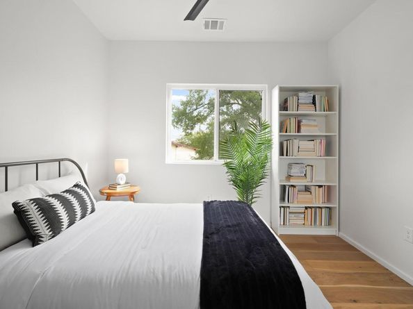 1001 Walter ST 2, Austin TX 78702
