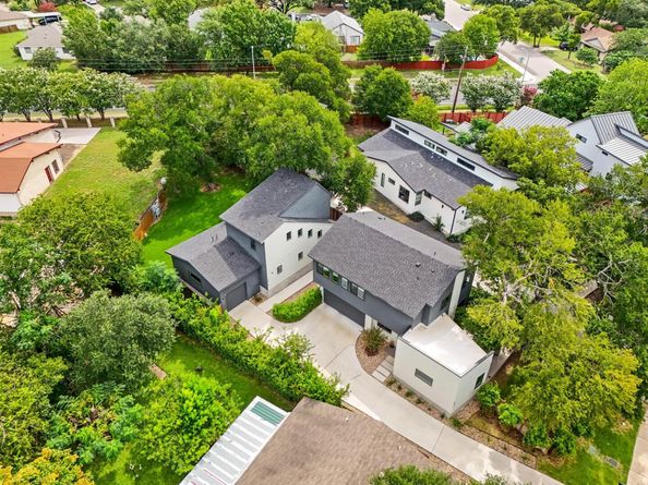 1001 Walter ST 2, Austin TX 78702