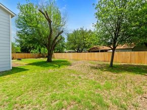 11708 Rotherham DR, Austin TX 78753