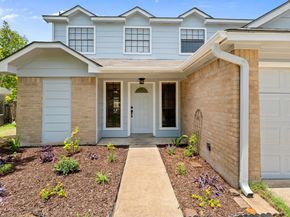 11708 Rotherham DR, Austin TX 78753