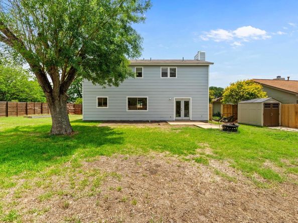 11708 Rotherham DR, Austin TX 78753