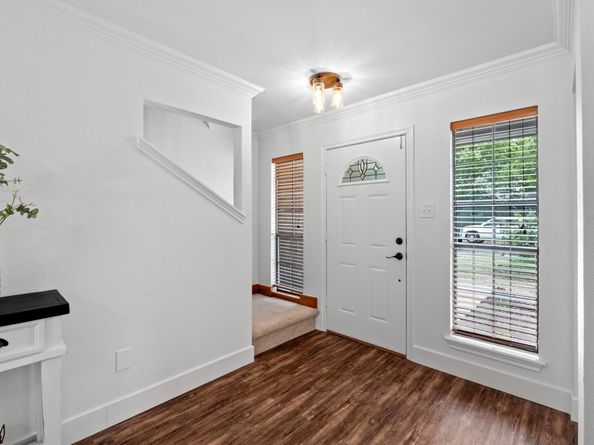 11708 Rotherham DR, Austin TX 78753
