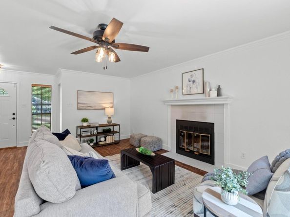 11708 Rotherham DR, Austin TX 78753