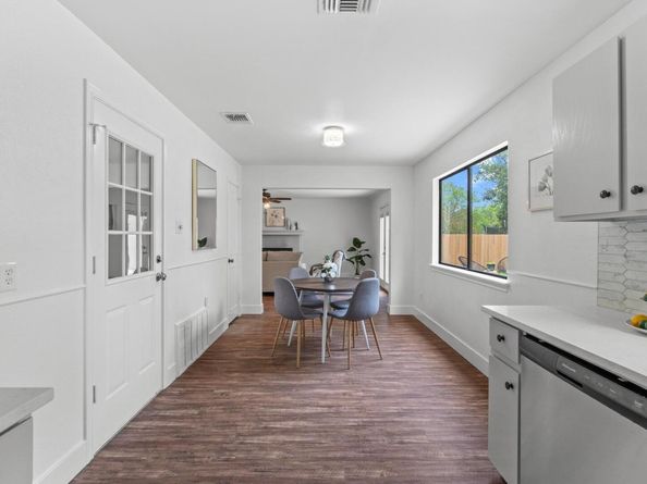 11708 Rotherham DR, Austin TX 78753