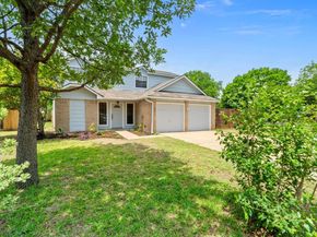 11708 Rotherham DR, Austin TX 78753