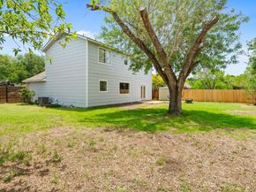 11708 Rotherham DR, Austin TX 78753