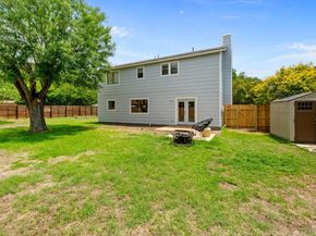 11708 Rotherham DR, Austin TX 78753