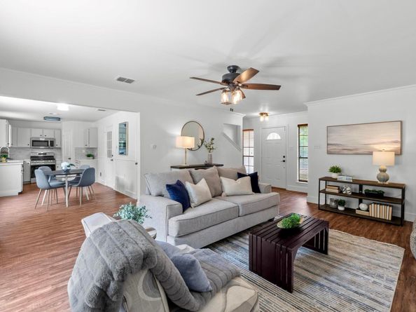 11708 Rotherham DR, Austin TX 78753