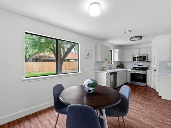 11708 Rotherham DR, Austin TX 78753