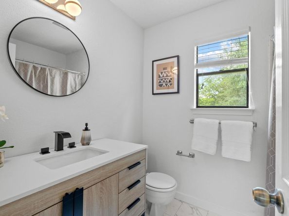 11708 Rotherham DR, Austin TX 78753