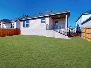 11917 Dillon Falls DR, Austin TX 78747